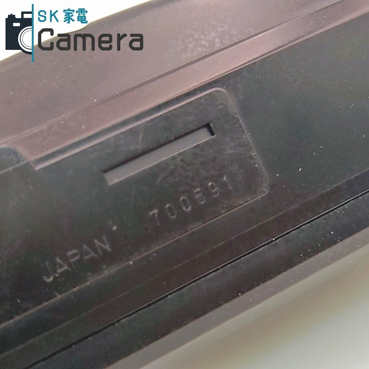 中古】 KYOCERA Tscope Tessar 35mm F2.8 京セラ T スコープ