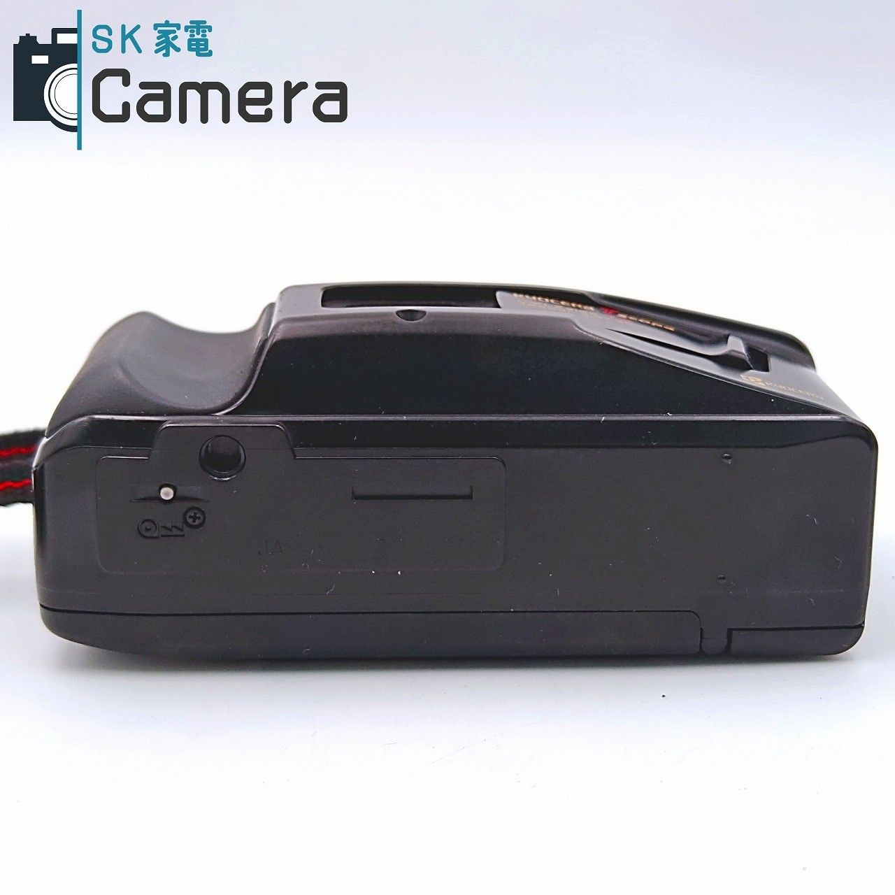 中古】 KYOCERA Tscope Tessar 35mm F2.8 京セラ T スコープ