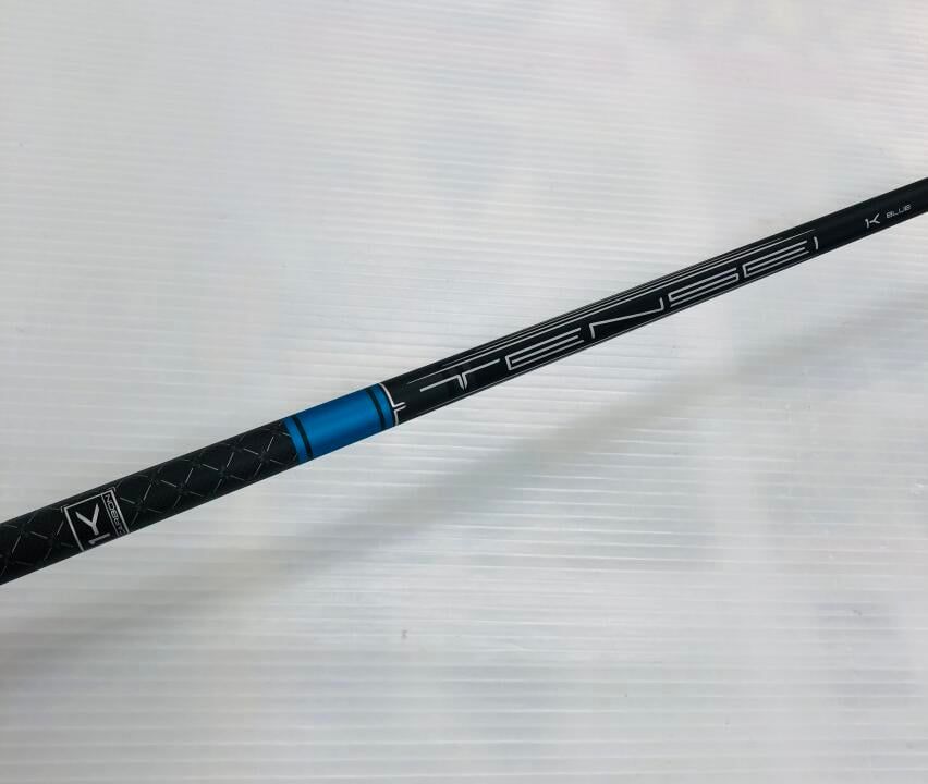 タイトリスト GT2 9度 TENSEI 1K Blue 55 Sフレックス ドライバー 中古