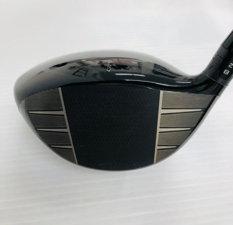 タイトリスト GT2 9度 TENSEI 1K Blue 55 Sフレックス ドライバー 中古