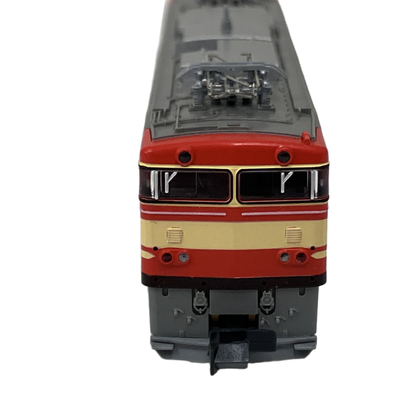 KATO Nゲージ 13001-3 西武鉄道 E851 KATO 13001-3 西武鉄道 E851 電気機関車 Nゲージ 鉄道模型 中古
