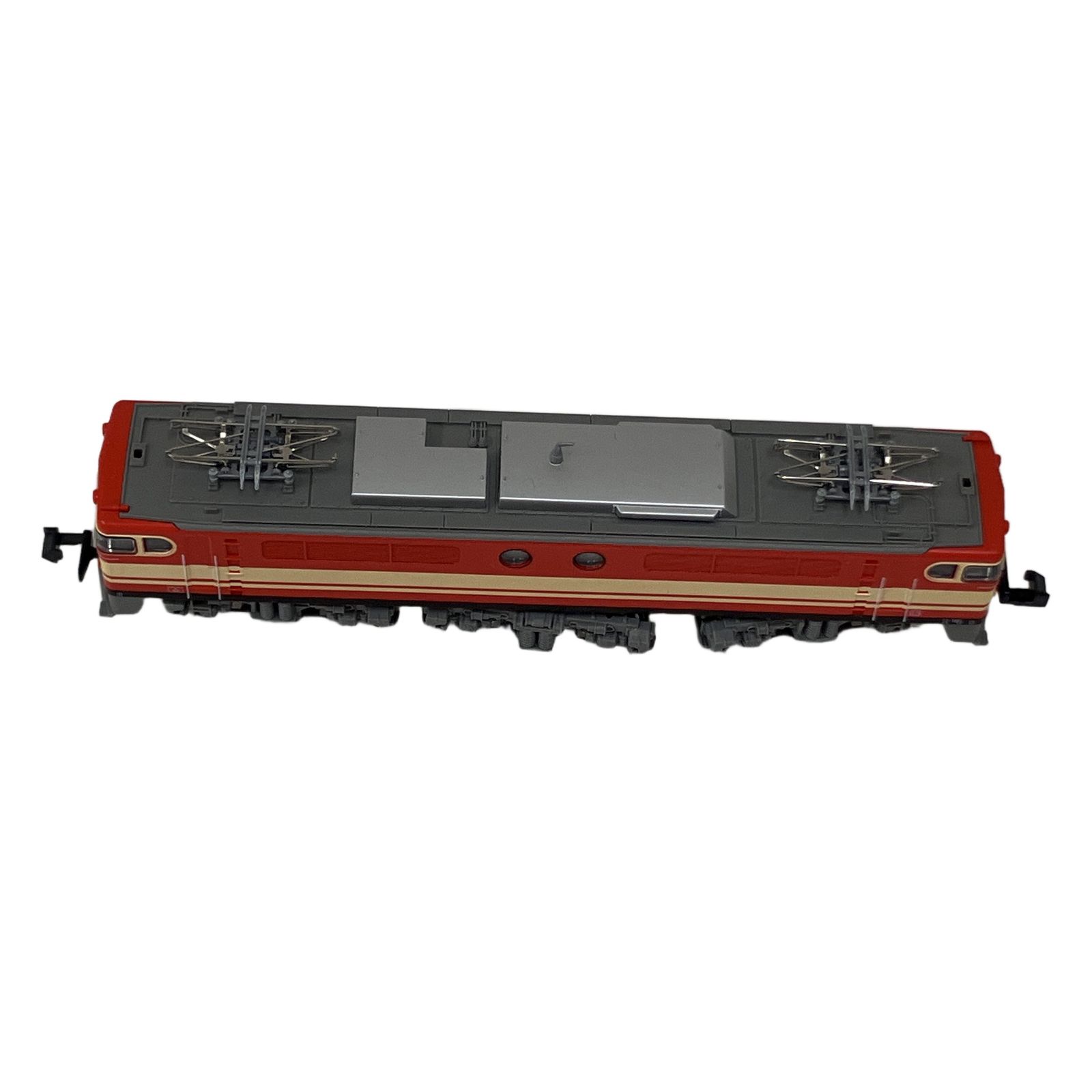 KATO 13001-3 西武鉄道 E851 電気機関車 Nゲージ 鉄道模型 中古