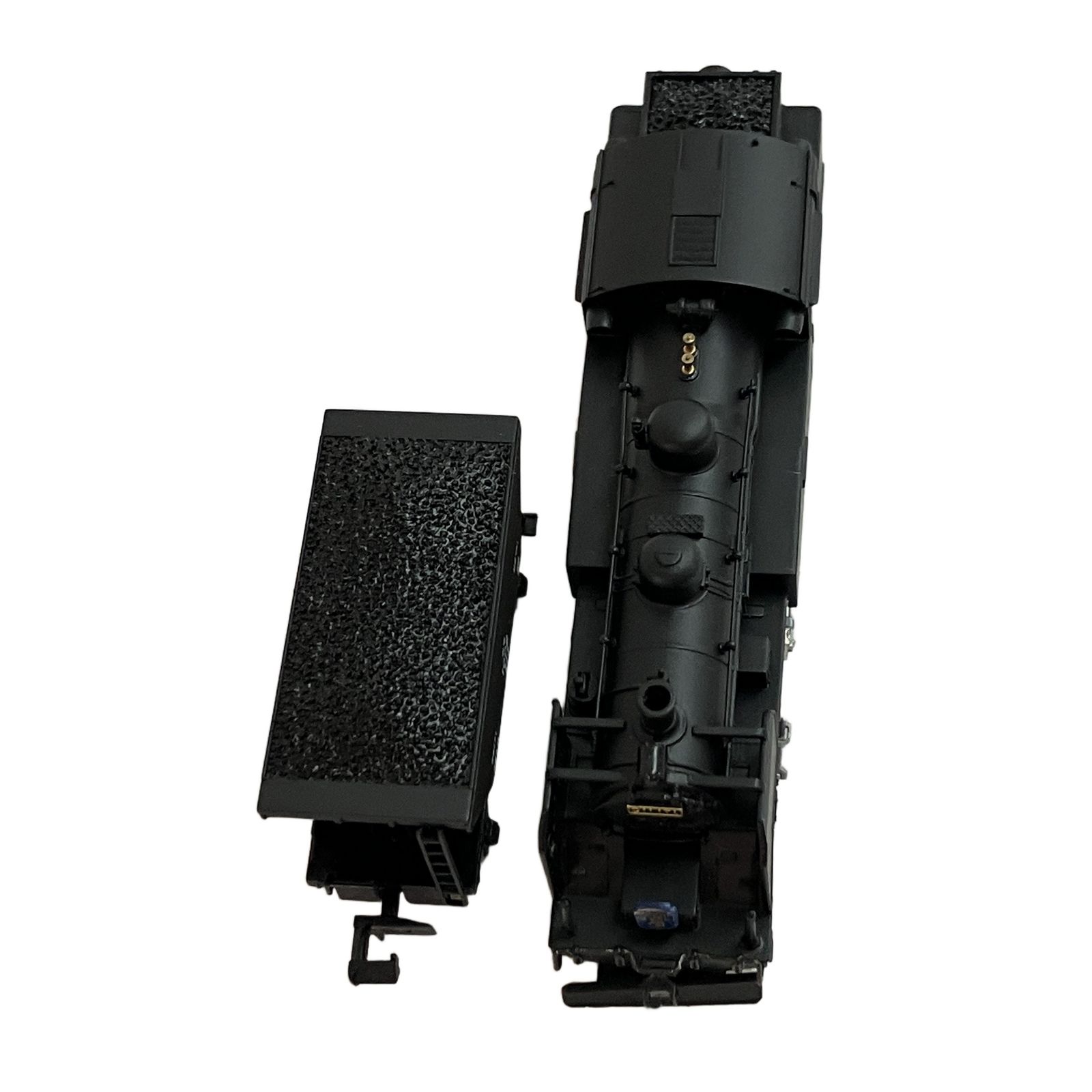 MICROACE マイクロエース A7301 C11-171 すずらん号 蒸気機関車 N