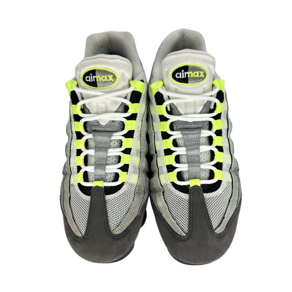 人気 NIKE AIR VAPORMAX 95 ナイキ エア ヴェイパー マックス 95