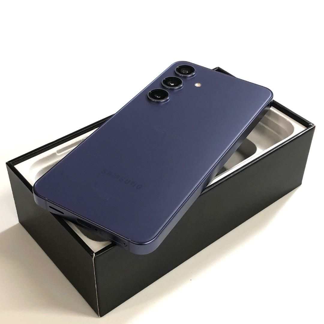 【美品】Galaxy S24 256GB｜SIMフリー｜SC-51E