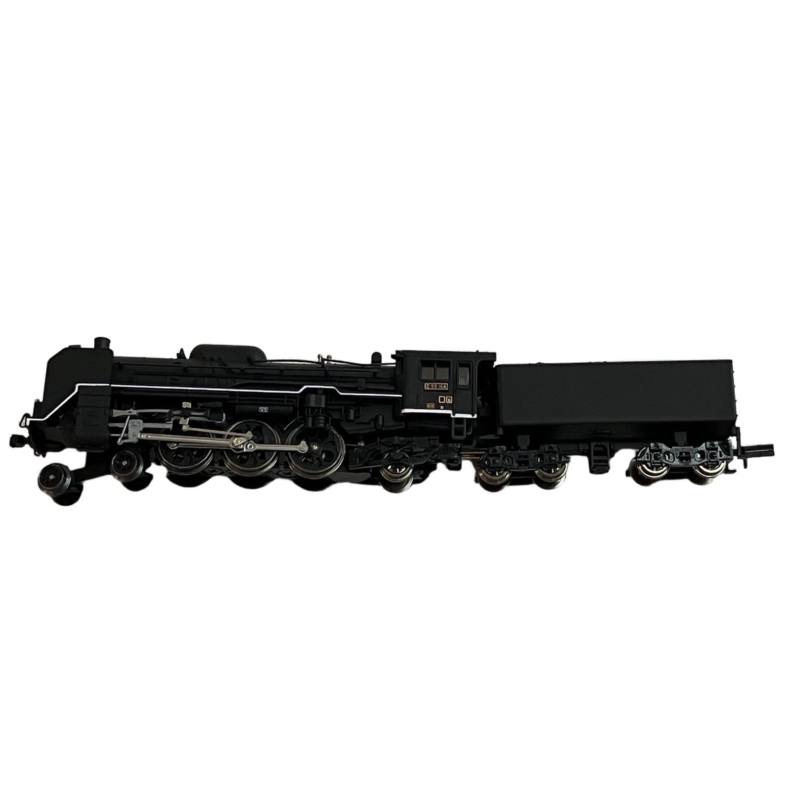 MICRO ACE マイクロエース A9615 国鉄C59-164 糸崎機関区 改良品 N