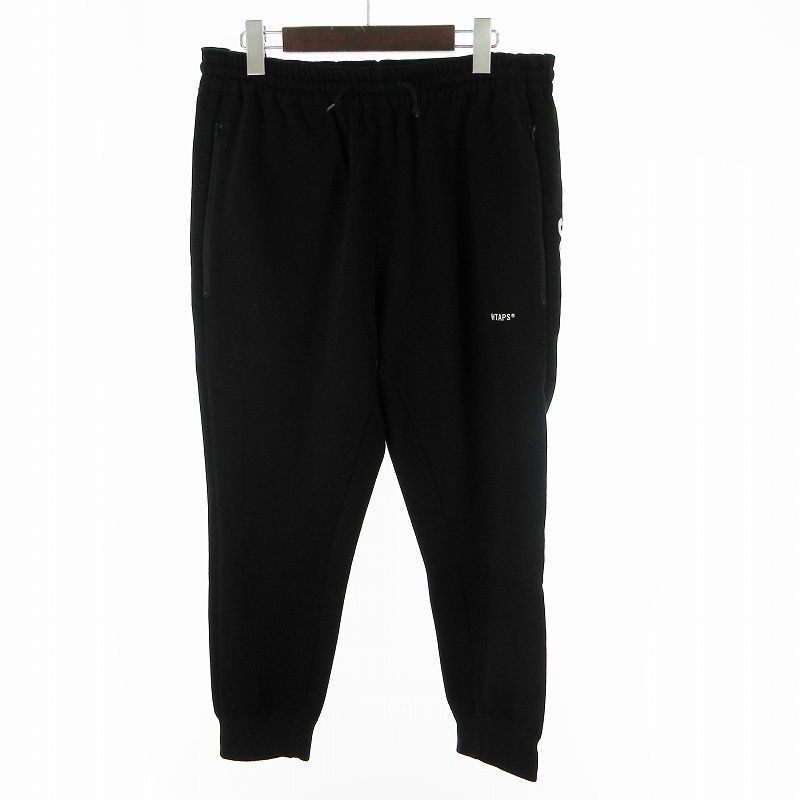 ダブルタップス WTAPS 03 192ATDT-CSM20 DEALER TROUSERS ディーラー