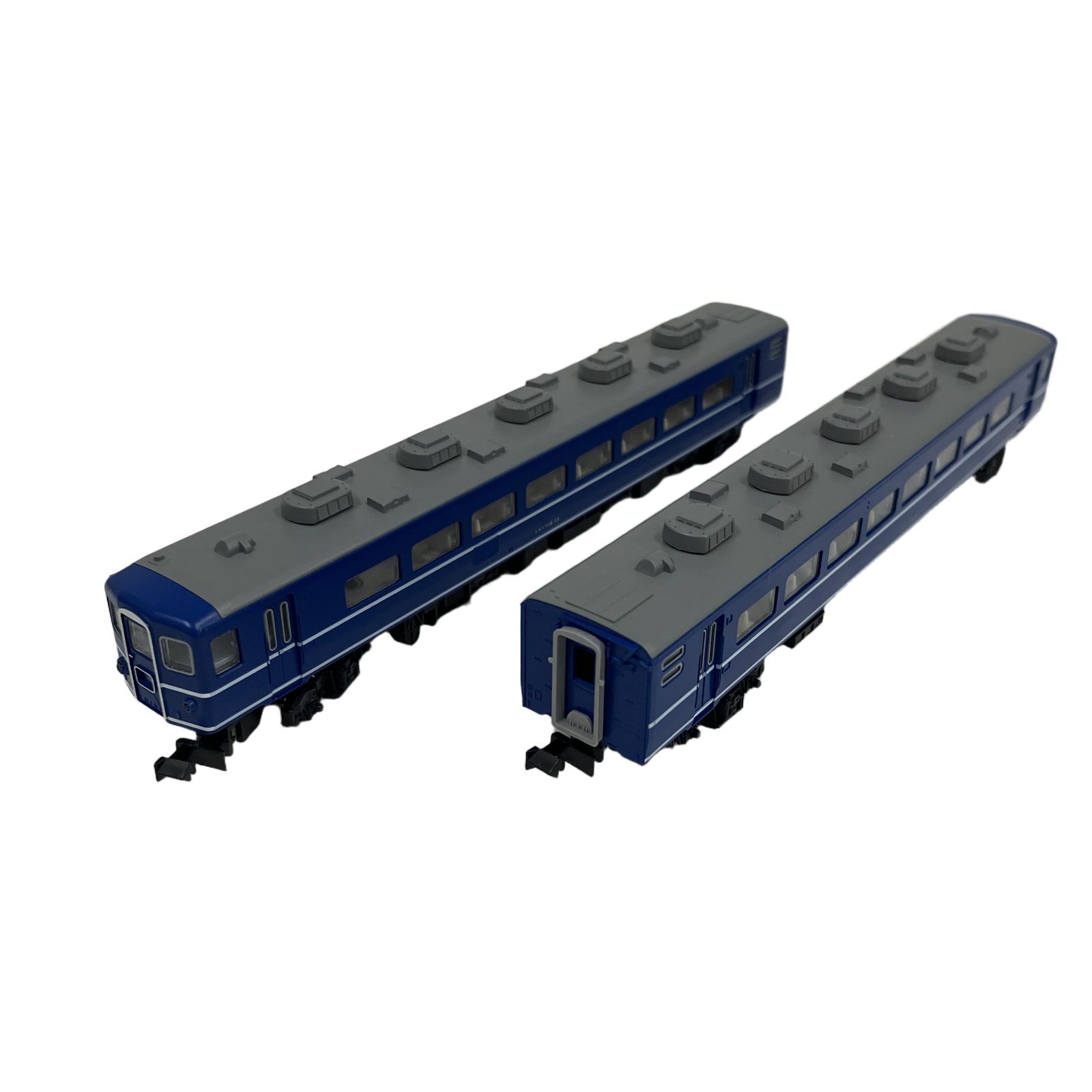 KATO 5135-2 5133-2 5134-2 他 計5両セット Nゲージ 鉄道模型 中古