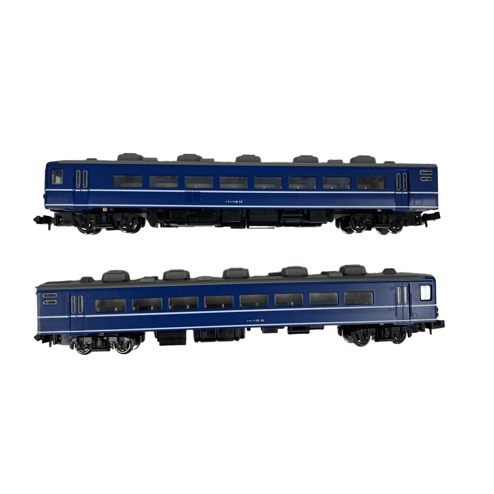 KATO 5135-2 5133-2 5134-2 他 計5両セット Nゲージ 鉄道模型 中古