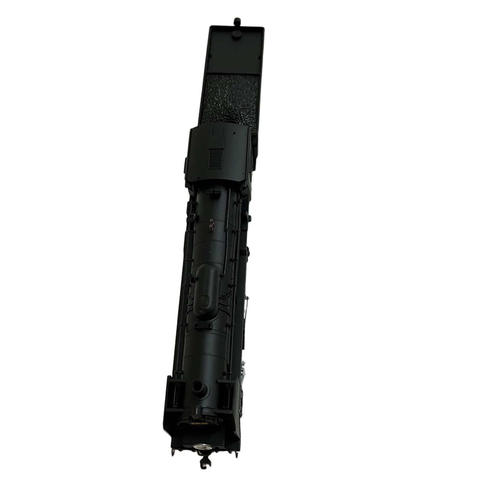MICRO ACEマイクロエース A9609 C59形66号機 蒸気機関車 戦前型 N