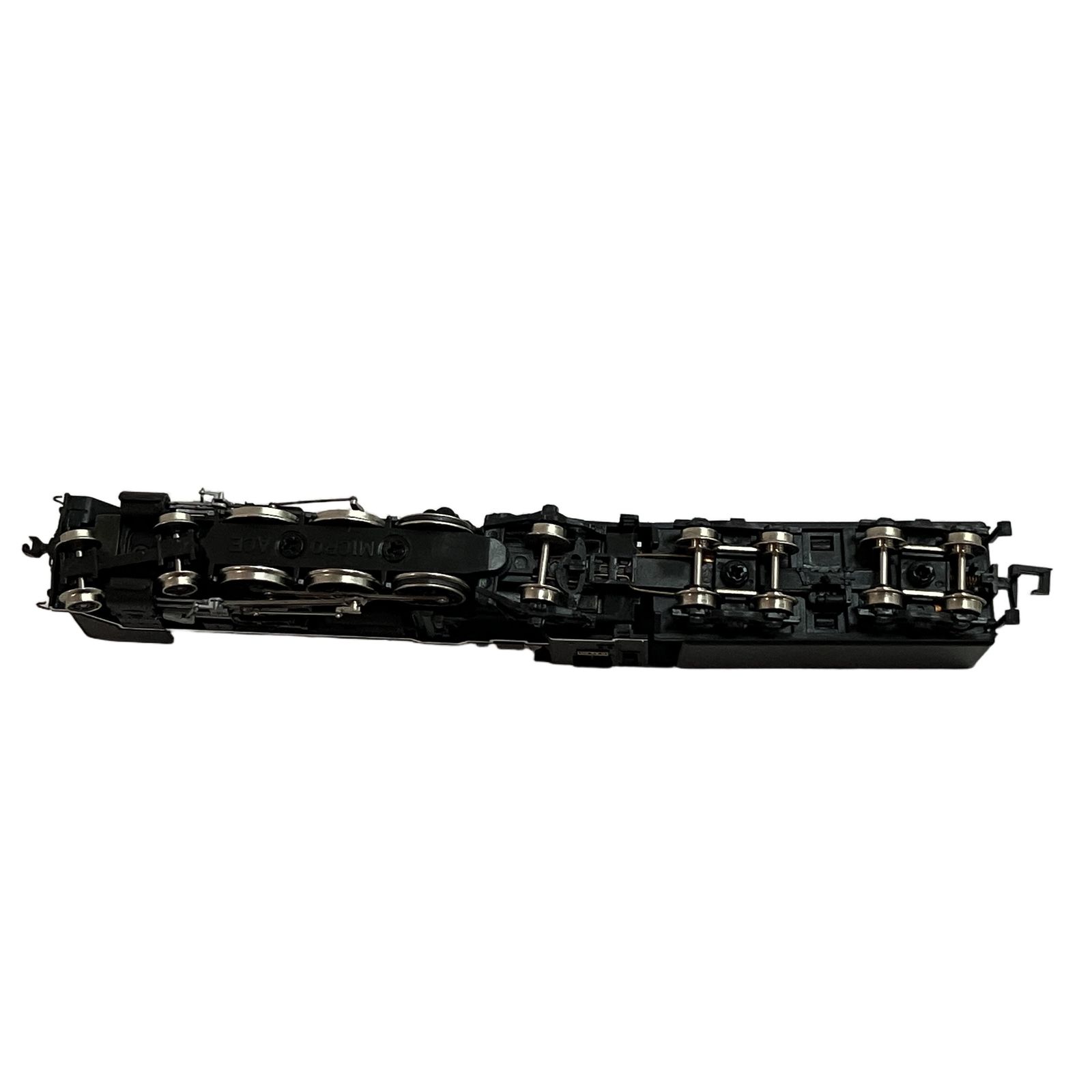 MICRO ACEマイクロエース A9609 C59形66号機 蒸気機関車 戦前型 N