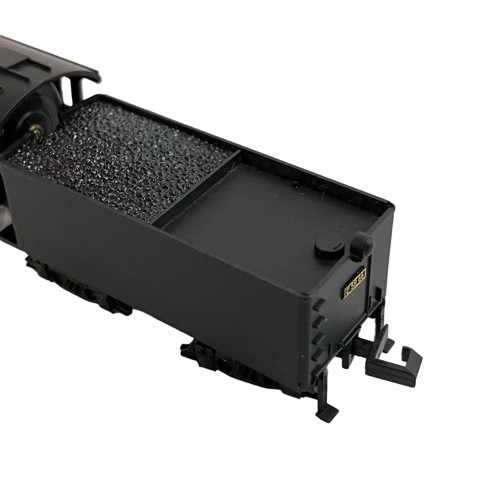 MICRO ACEマイクロエース A9609 C59形66号機 蒸気機関車 戦前型 N