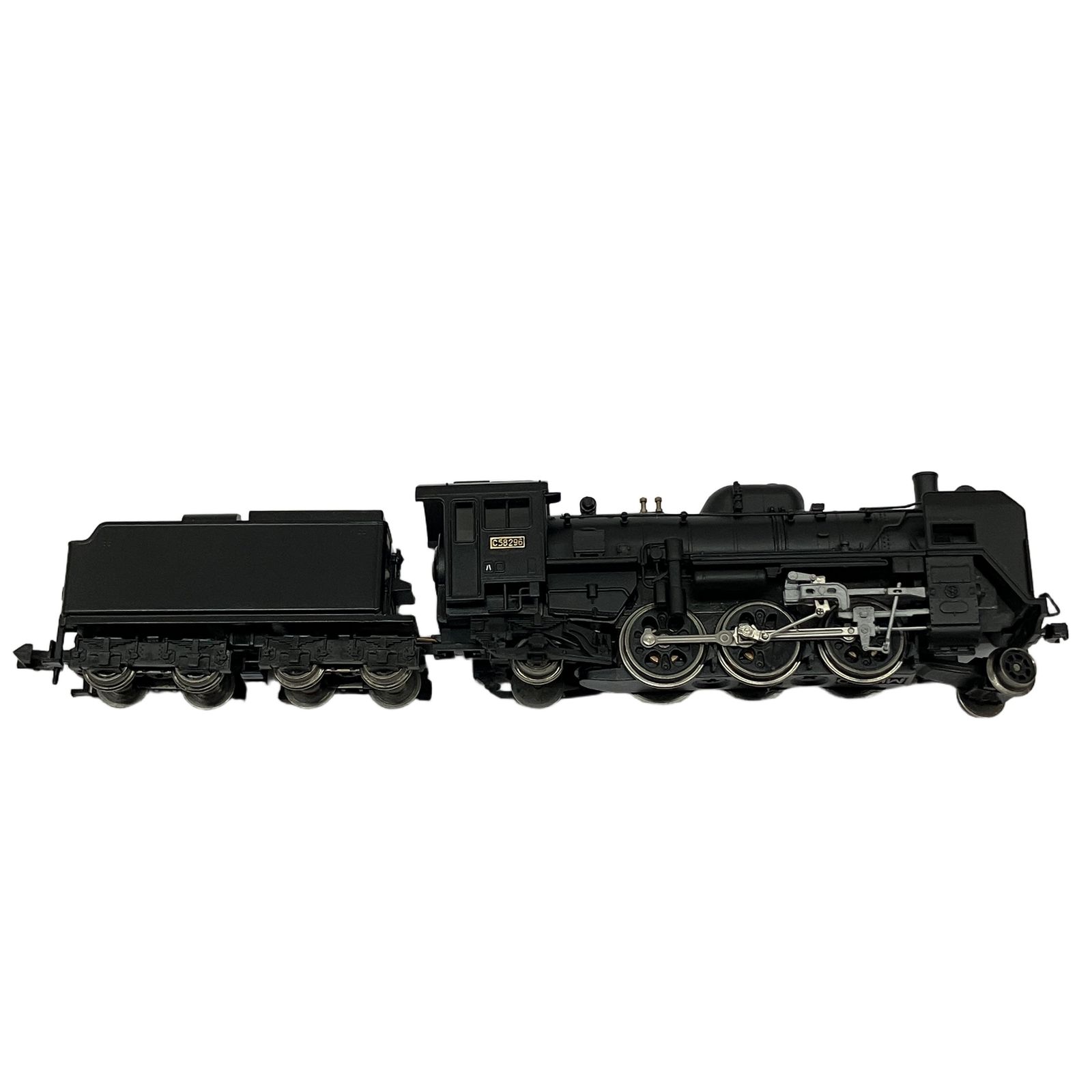 MICRO ACE マイクロエース A7206 C58形296号機 蒸気機関車 八戸機関区
