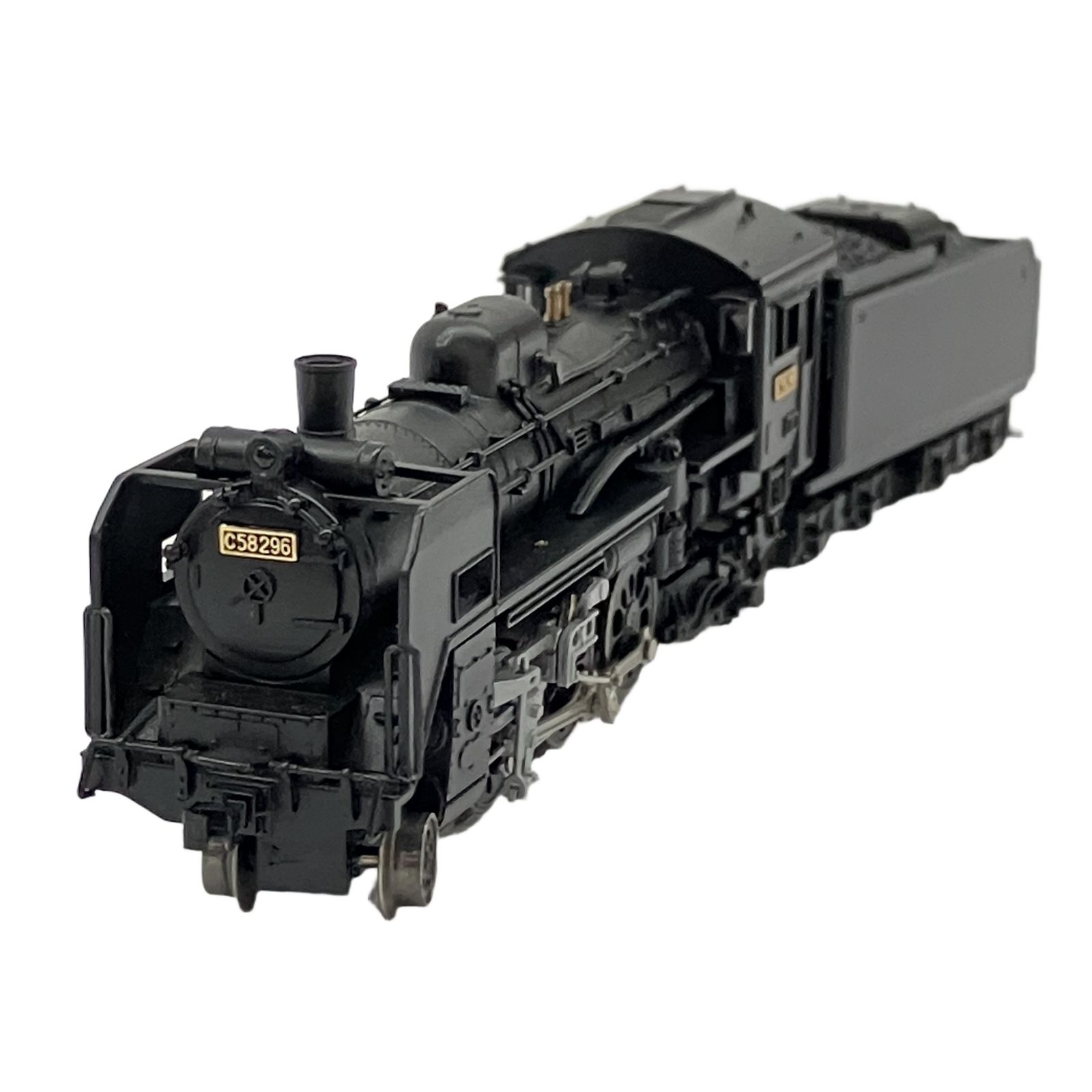 MICRO ACE マイクロエース A7206 C58形296号機 蒸気機関車 八戸機関区