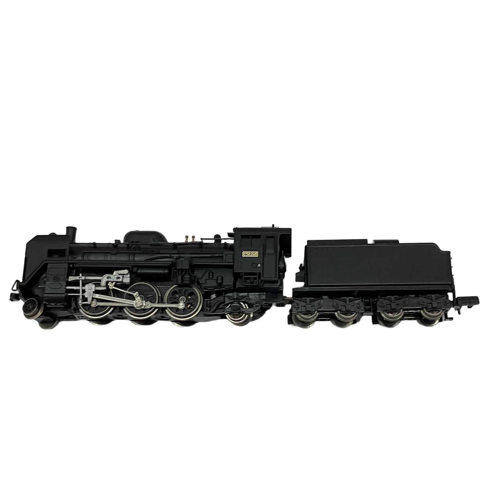 MICRO ACE マイクロエース A7206 C58形296号機 蒸気機関車 八戸機関区