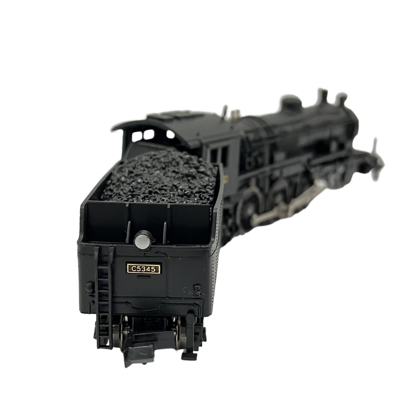 MICRO ACE A7002 C53-45 デフなし Nゲージ MICRO ACE マイクロエース A7002 C53-45 蒸気機関車 デフなし Nゲージ