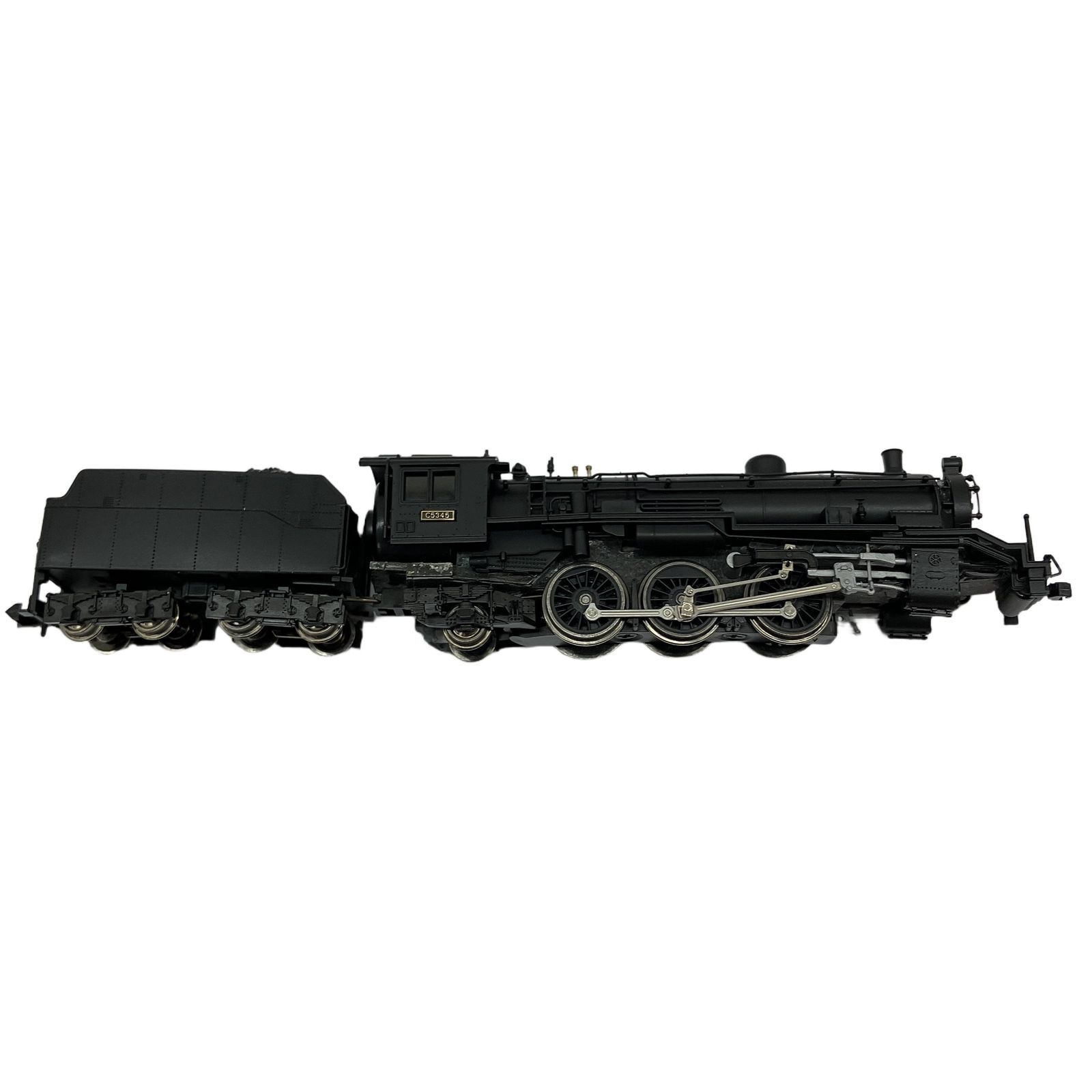 MICRO ACE マイクロエース A7002 C53-45 蒸気機関車 デフなし Nゲージ