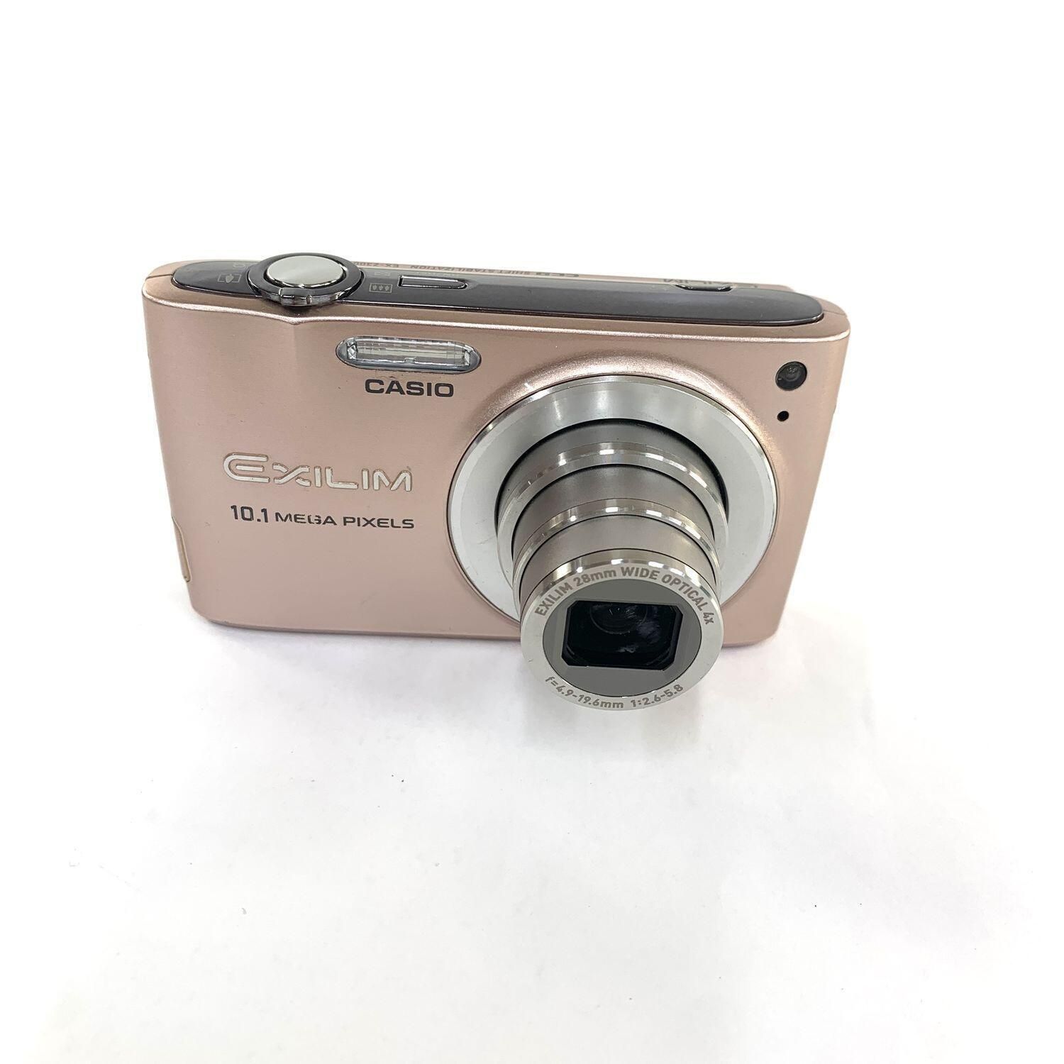 ☆加古川物流】中古 ジャンク CASIO EX-Z300 デジカメ[3481・967