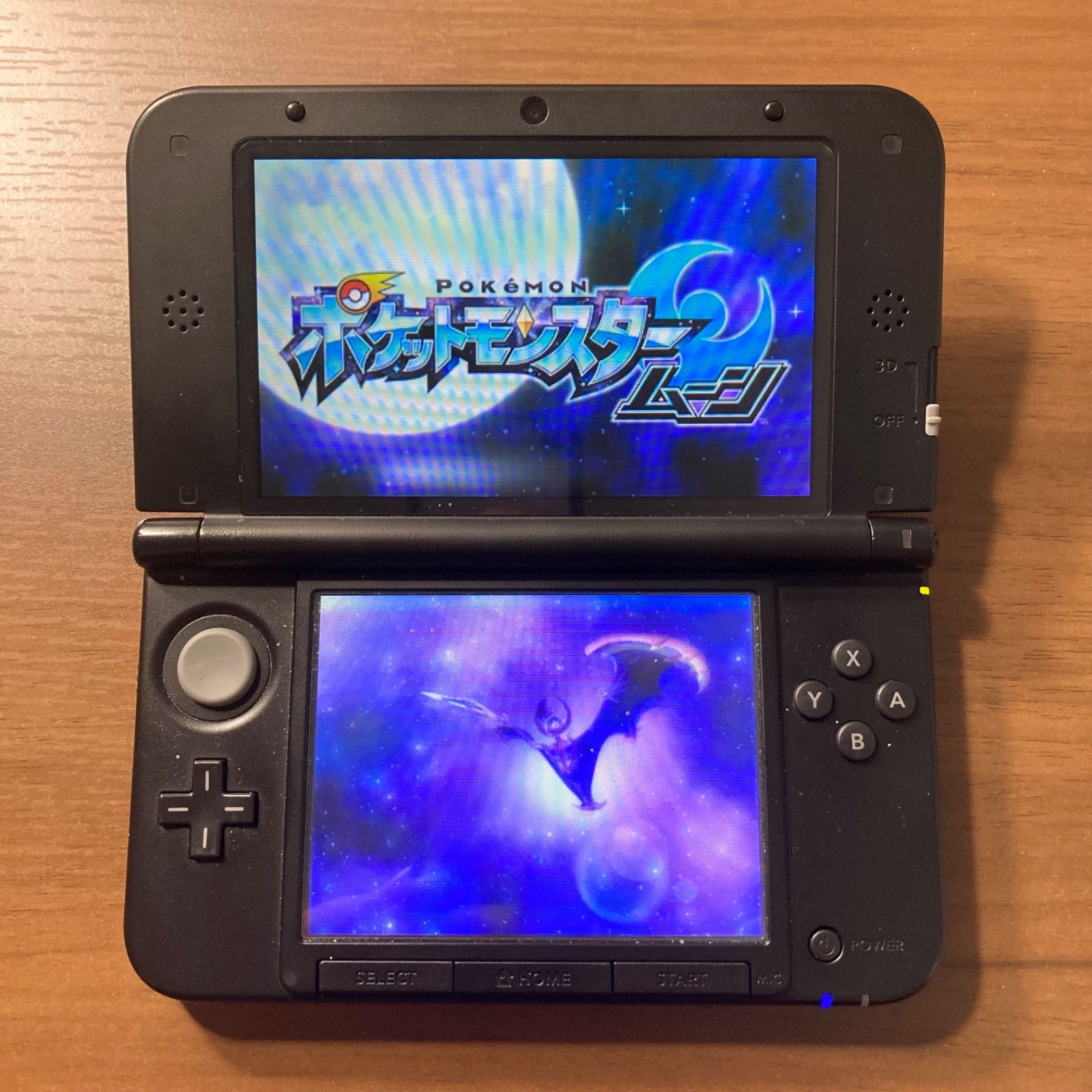 ポケットモンスター ムーン 3DS 87 - メルカリ