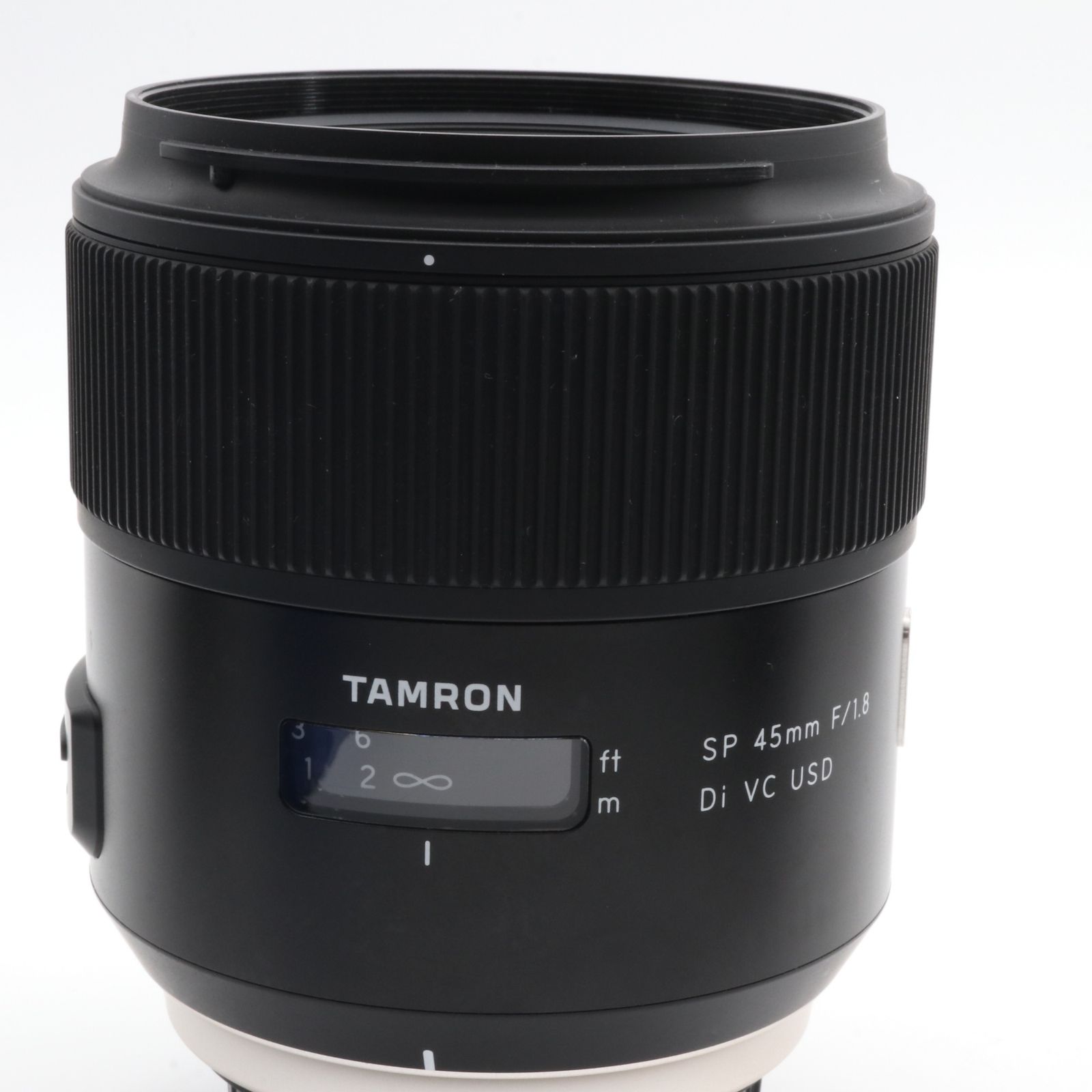 TAMRON SP 45mm F1.8 Di VC F013N フルサイズ対応 〔NIKON F マウント