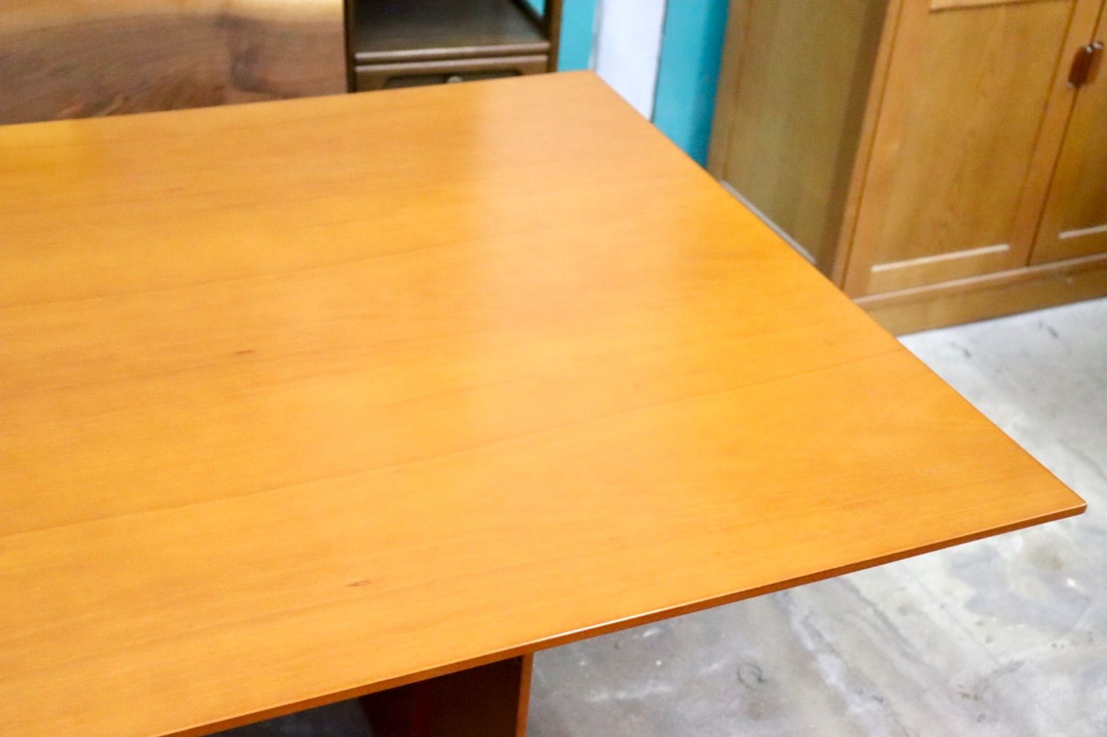 GMJS160○arflex / アルフレックス TAVOLO NAVE タボロ ナーベ 
