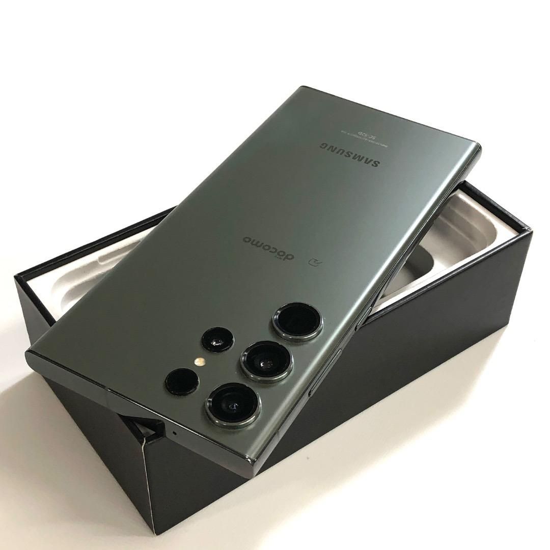 ジャンク】Galaxy S23 Ultra 256GB｜SIMフリー - メルカリ