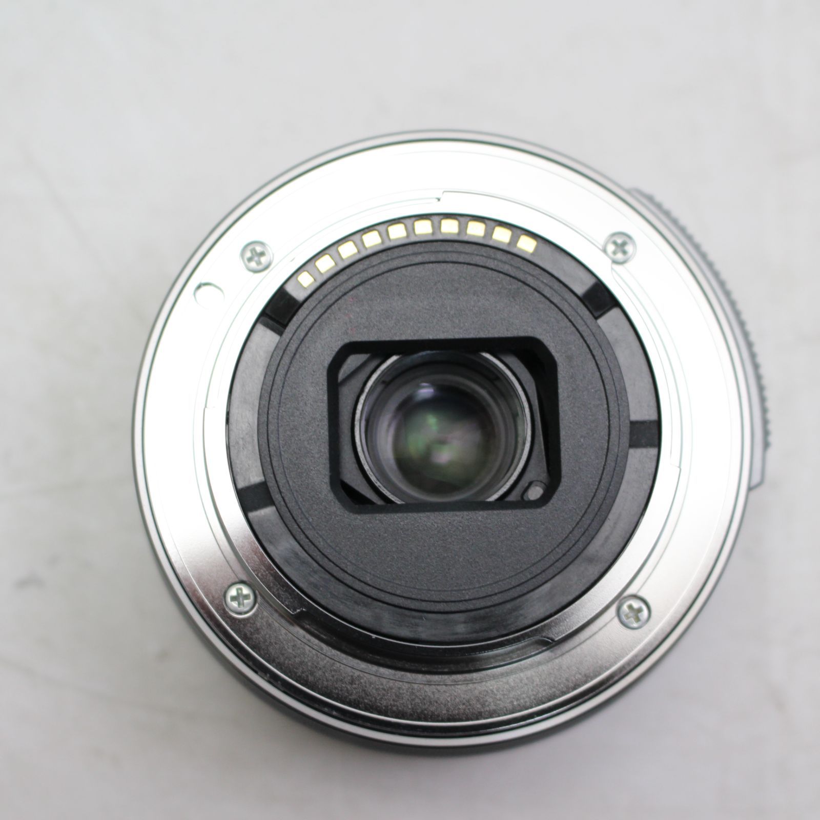 816)【美品】SONY ミラーレス一眼 α6000 E PZ 16-50mm F3.5-5.6 OSS