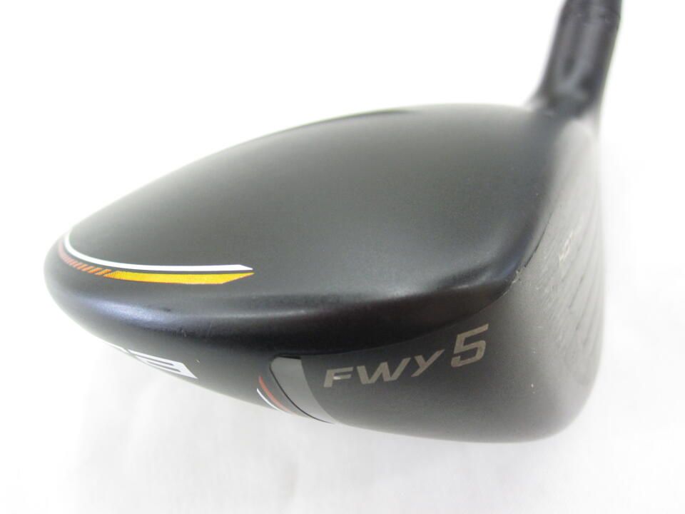 コブラ KING LTDx Gold/Black 18.5度 ツアーAD UB-6 Sフレックス