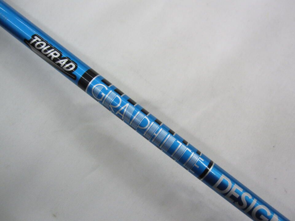 コブラ KING LTDx Gold/Black 18.5度 ツアーAD UB-6 Sフレックス