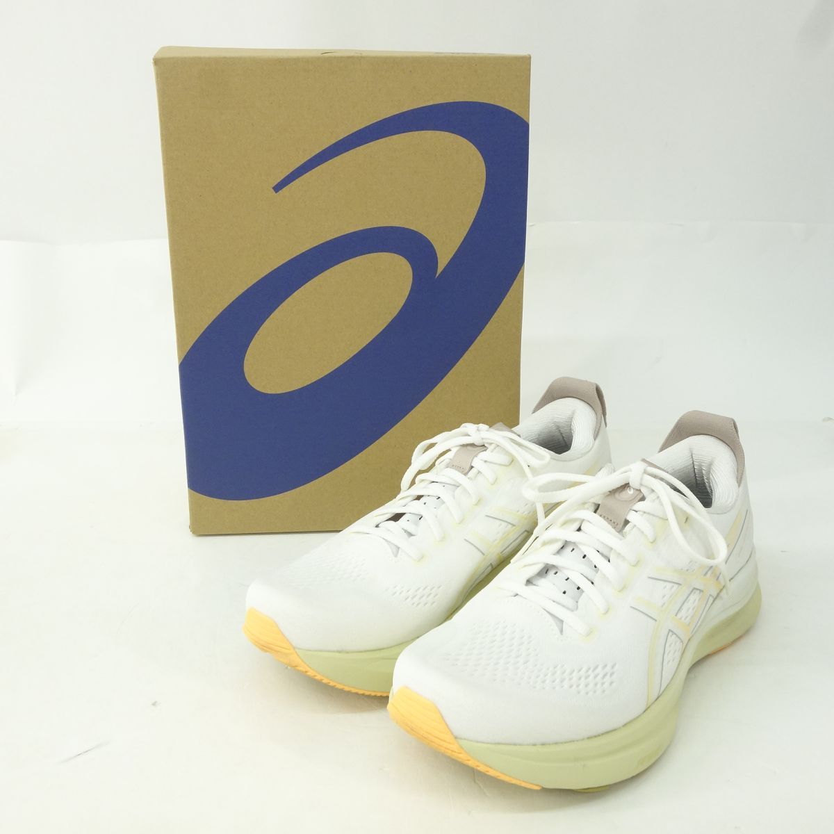 asics アシックス GEL-KAYANO 32 ゲルカヤノ ランニングシューズ 