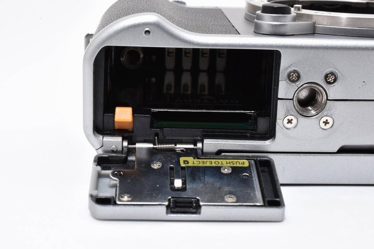 ☆極上品☆ FUJIFILM フジフィルム X-A5 ボディ ミラーレス一眼 #K1019