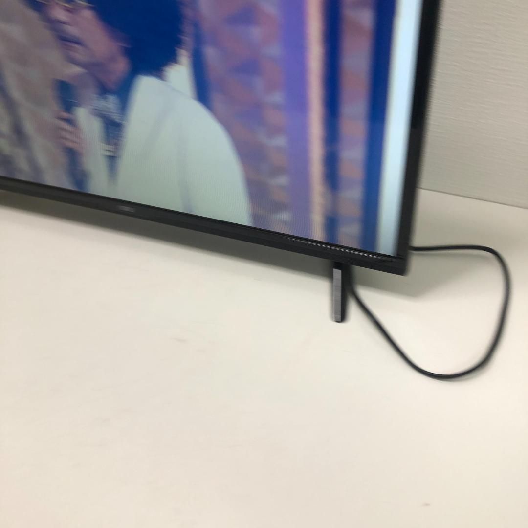 IRIE アイリー FFF-TV32WBK2 32V型 液晶テレビ 2023年製 ハイビジョン