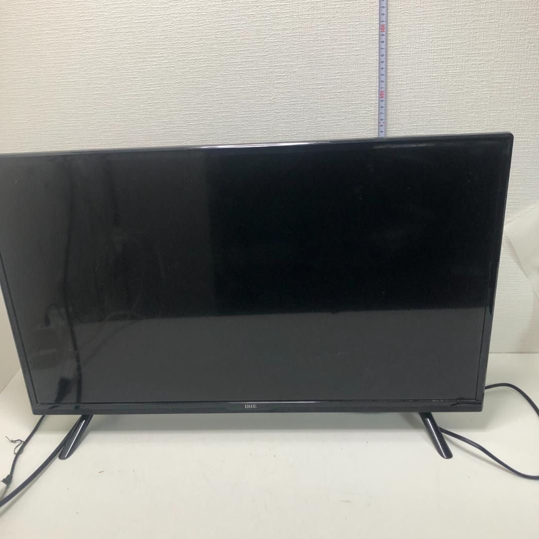 IRIE アイリー FFF-TV32WBK2 32V型 液晶テレビ 2023年製 ハイビジョン