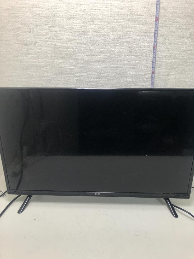 ノリス　IRIE 32V型液晶テレビ FFF-TV32WBK2 イリエ IRIE アイリー FFF-TV32WBK2 32V型 液晶テレビ 2023年製 ハイビジョン