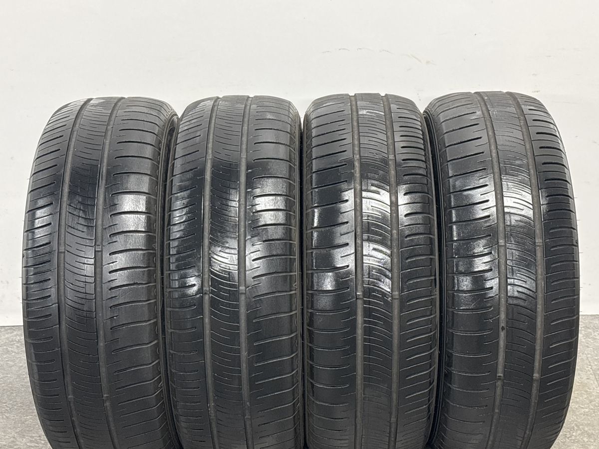 程度良好品】ダンロップ エナセーブ RV505 205/60R16 4本セット ノア 
