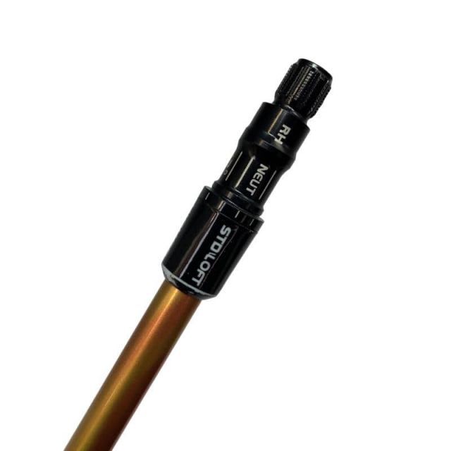 中古】 テーラーメイドスリーブ付き(Qi4D系) フジクラドライバー用