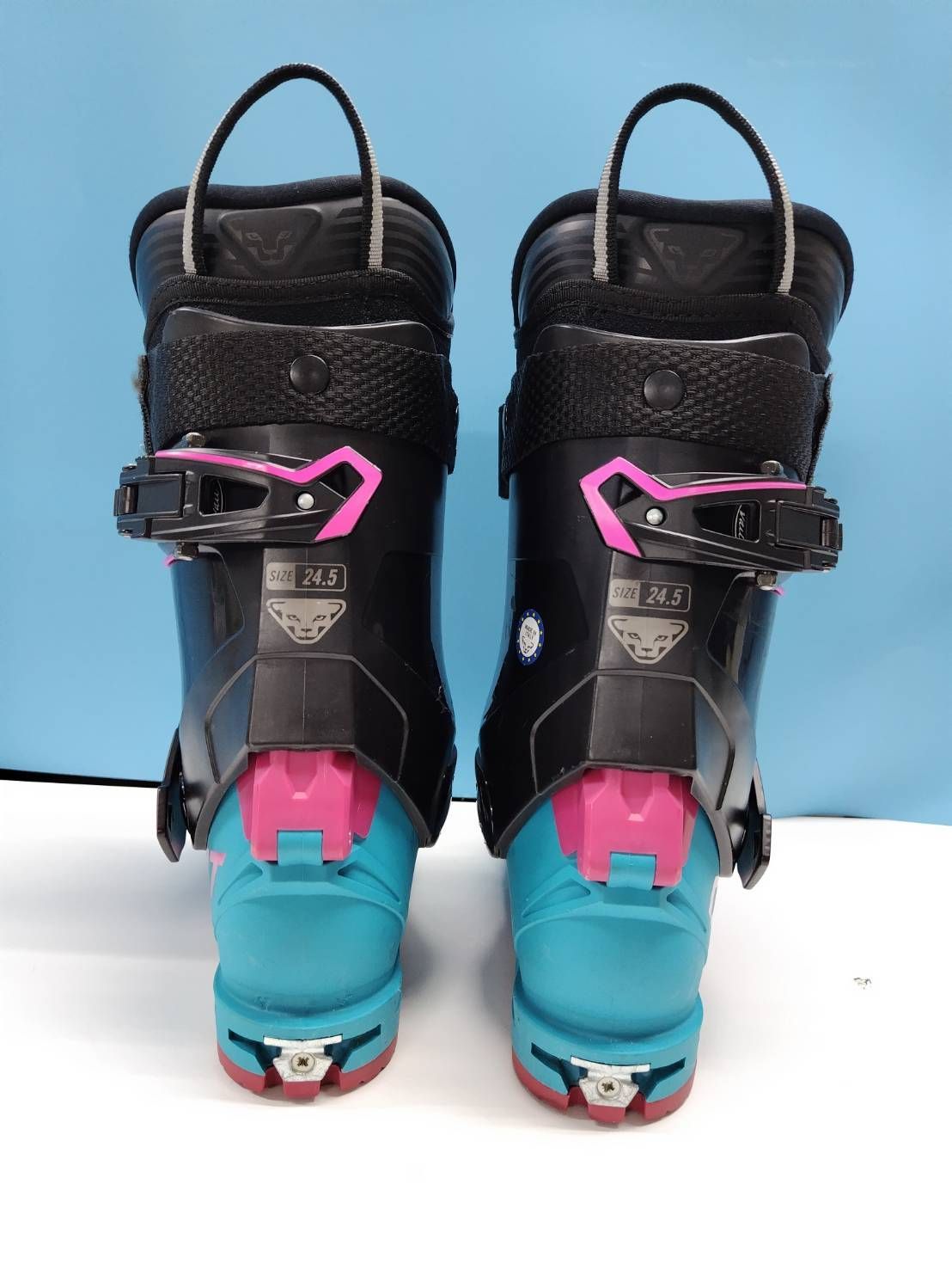 DYNAFIT SEVEN SUMMITS スキー登山用ブーツ/24.5cm/274mm - メルカリ