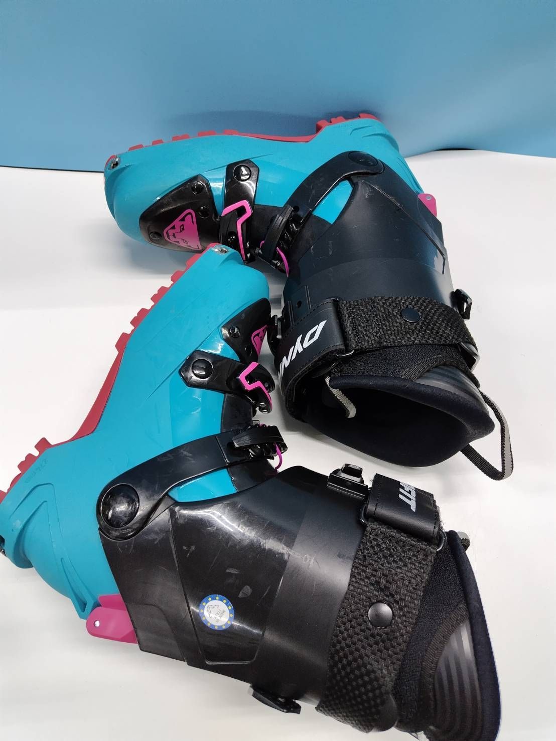 DYNAFIT SEVEN SUMMITS スキー登山用ブーツ/24.5cm/274mm - メルカリ