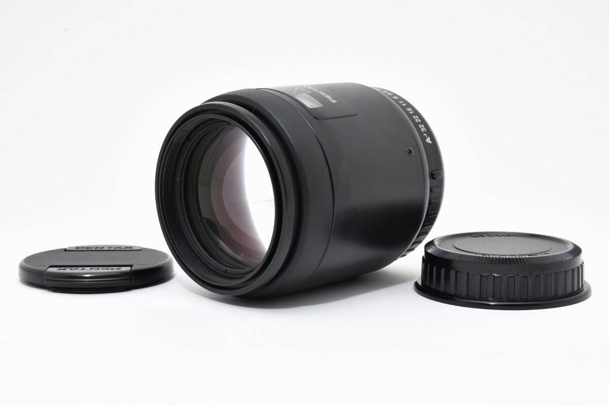 굿 펜탁스 펜탁스 FA 135mm F2.8 #K177 -2