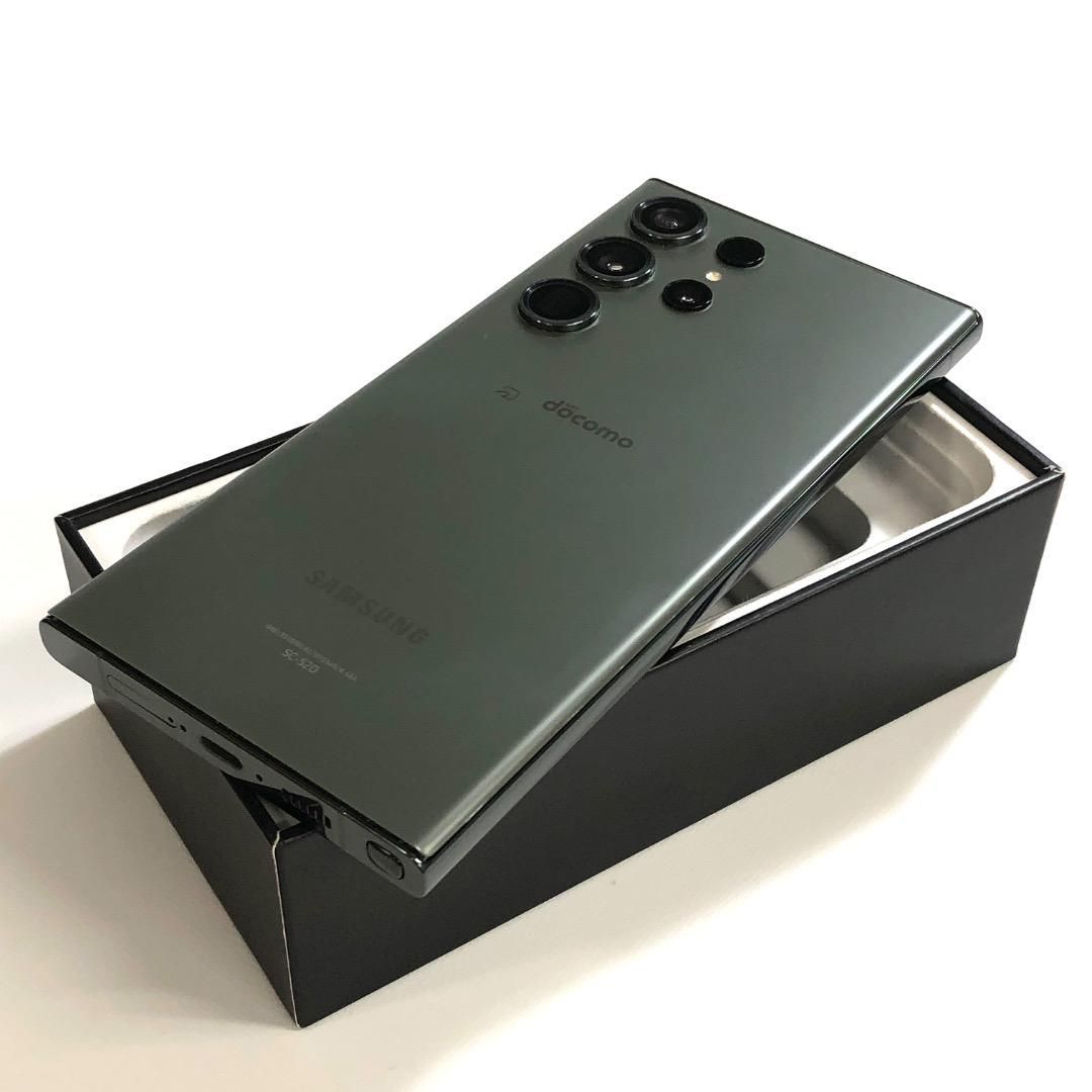 ジャンク】Galaxy S23 Ultra 256GB SIMフリー - メルカリ
