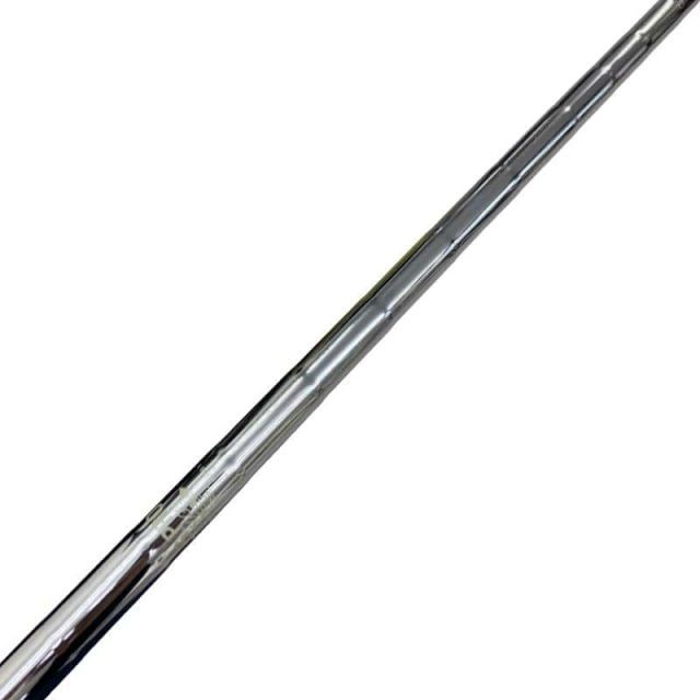 中古】 ダンロップ SRIXON ZX5 6S アイアンセット IR NS PRO 950GH