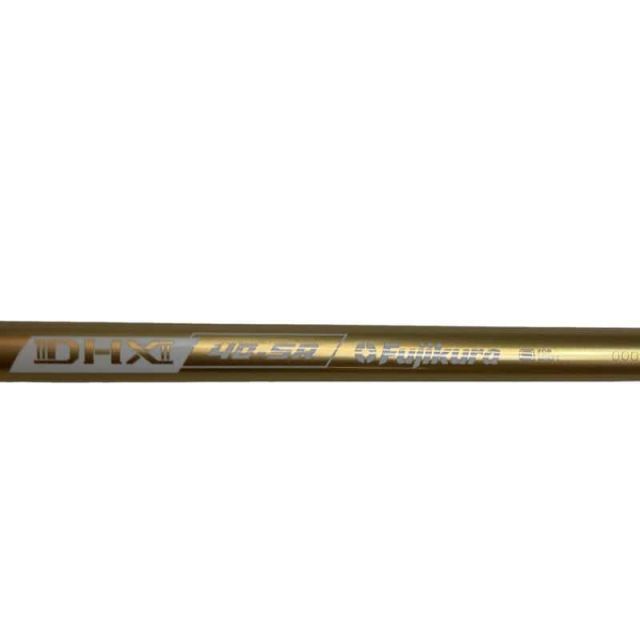 中古】 テーラーメイドスリーブ付き(Qi4D系) フジクラドライバー用