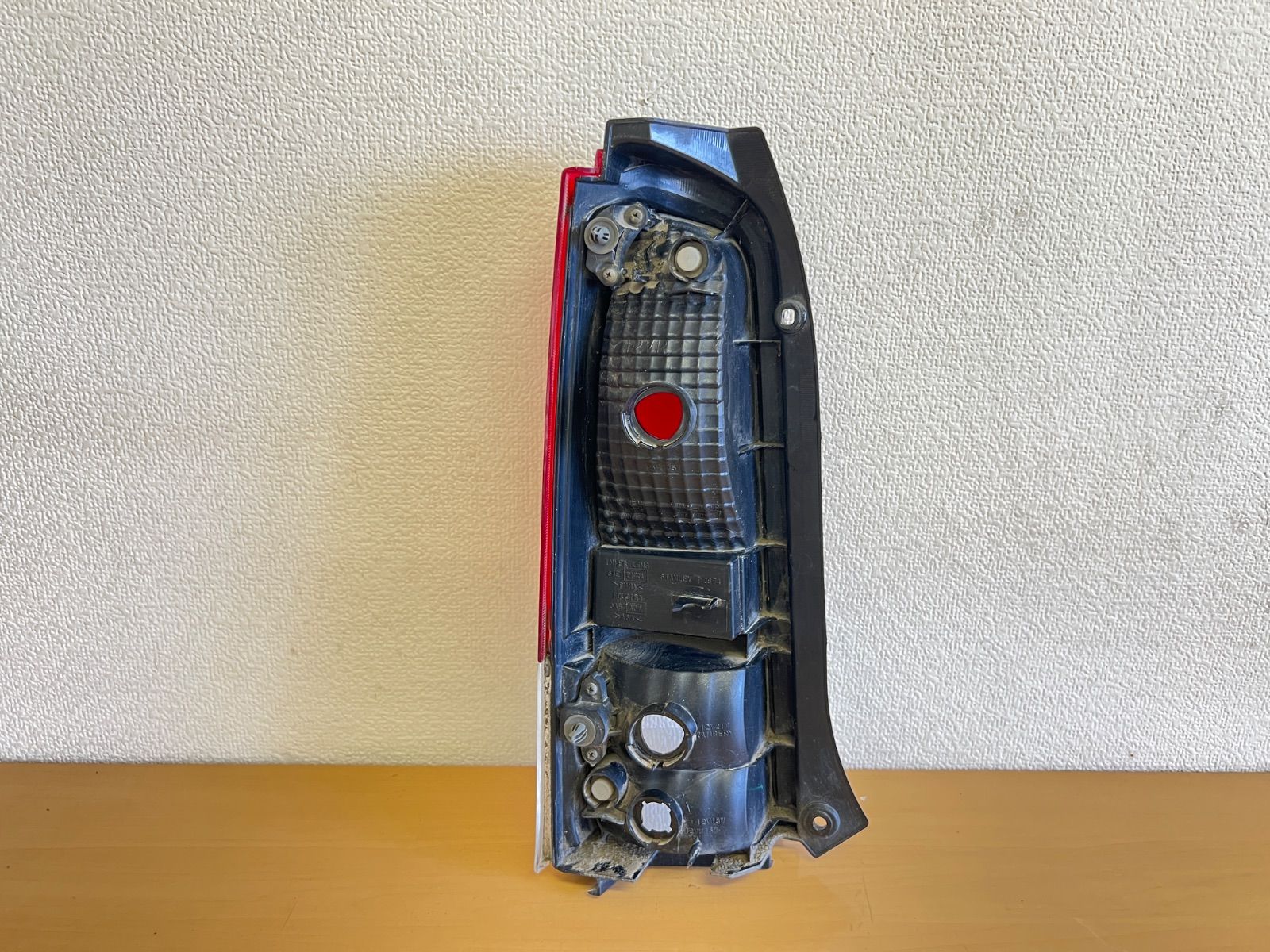 マツダ】AZワゴン MD22S テールランプ左右 STANLEY P2874L - メルカリ