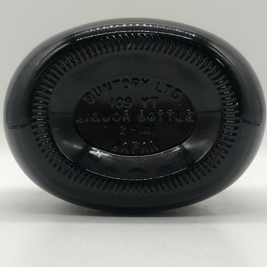 限定品！サントリーオールド干支ボトル酉歳 750ml 43% - メルカリ