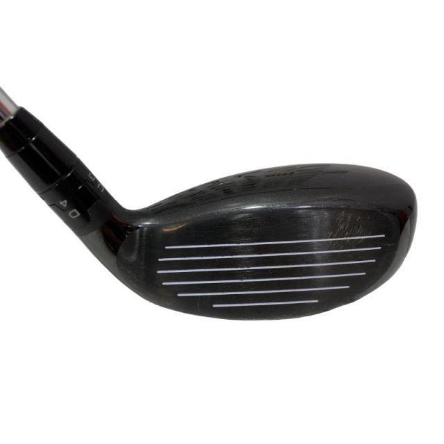 中古】 タイトリスト 818 H1 23° レフティ ユーティリティ UT NS PRO