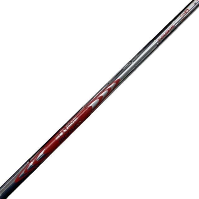 中古】 タイトリスト Titleist T100S(2021) 5S アイアンセット IR NS
