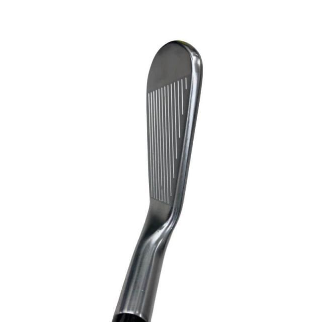 中古】 タイトリスト Titleist T100S(2021) 5S アイアンセット IR NS