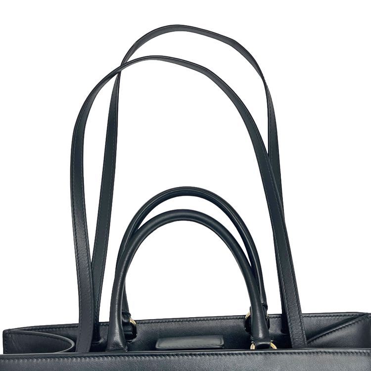 BVLGARI ブルガリ インフィニートゥム トートバッグ ブルガリブルガリ