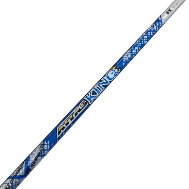 中古】 テーラーメイドスリーブ付き(Qi4D系) マミヤドライバー用