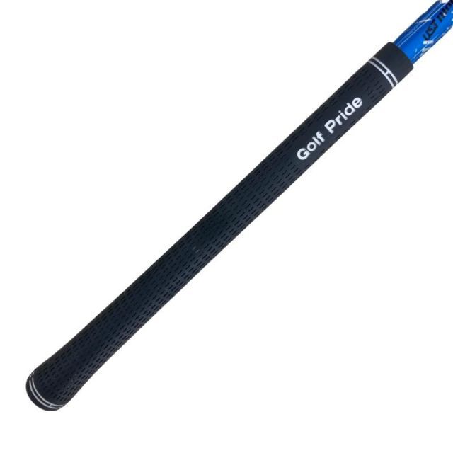 中古】 テーラーメイドスリーブ付き(Qi4D系) マミヤドライバー用